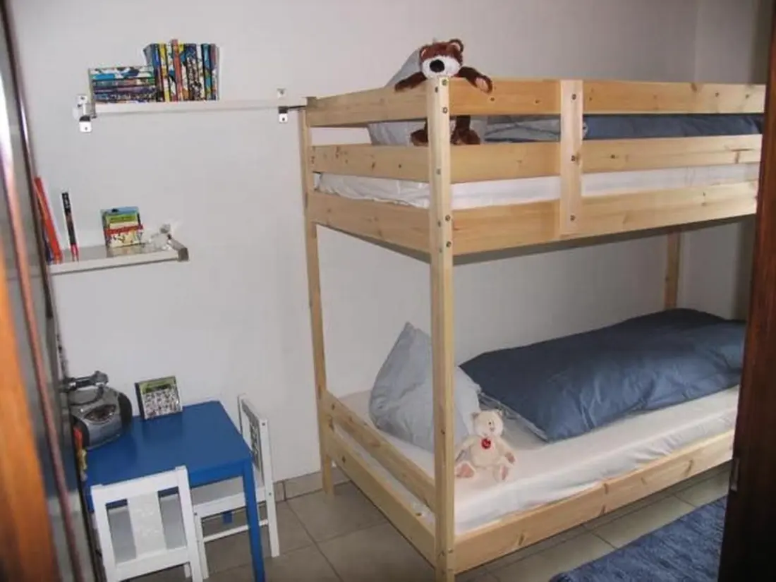 Résidence Casa Miranda "Montagna"