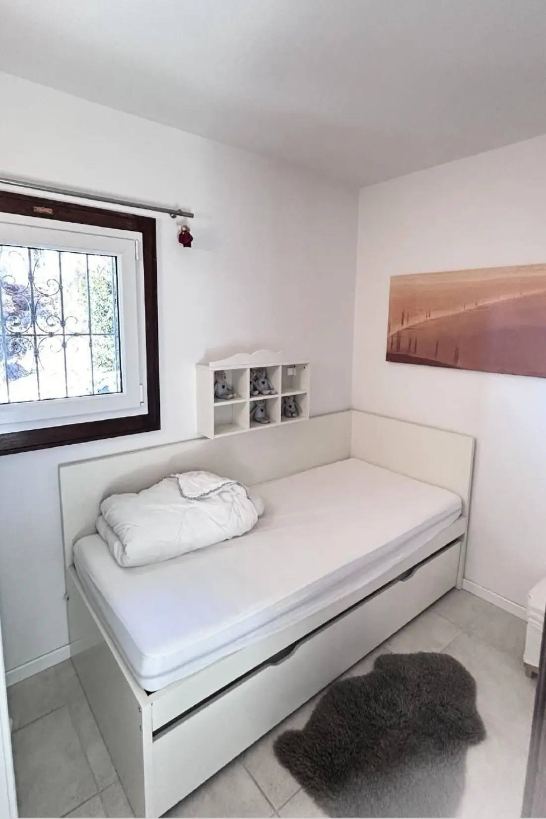 Résidence Casa Miranda "Montagna"