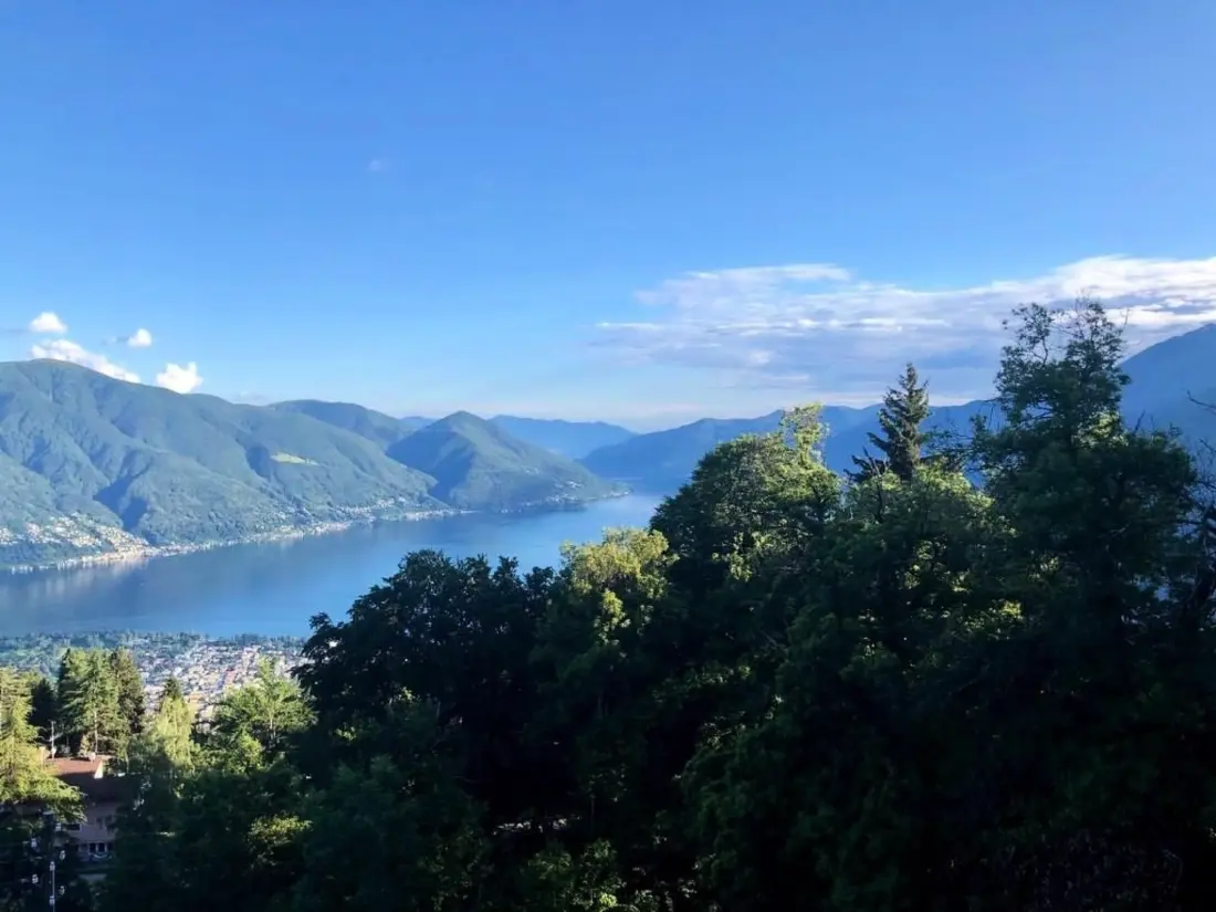 Résidence Casa Miranda "Montagna"