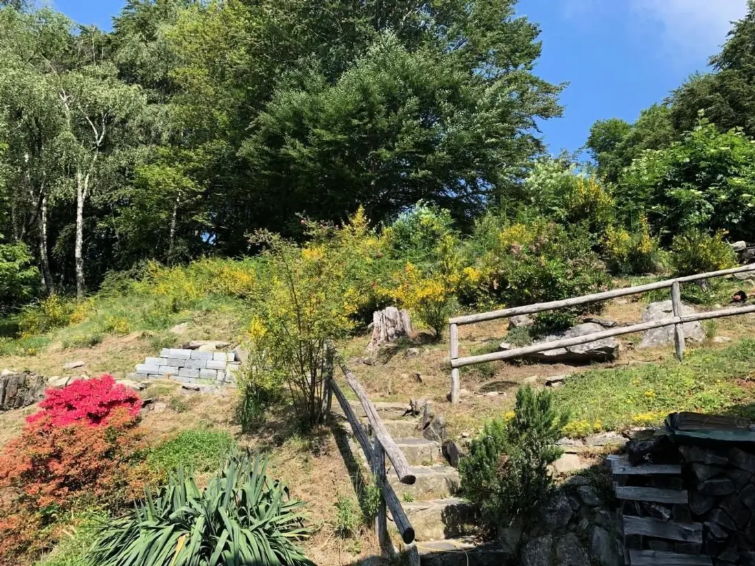 Résidence Casa Miranda "Montagna"