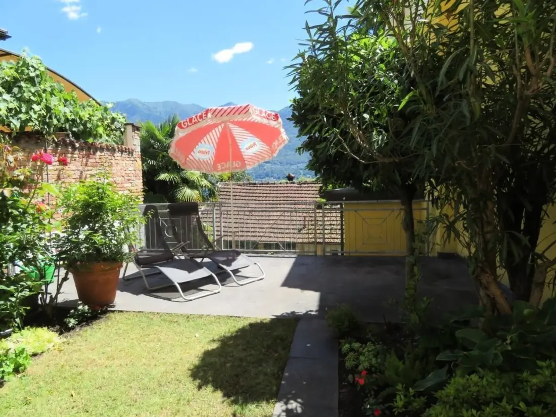 Résidence Casa Speranza PT