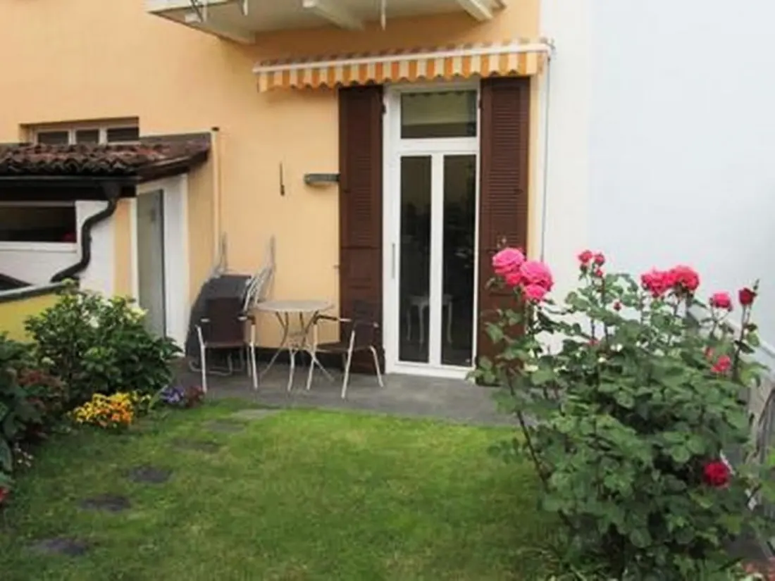 Résidence Casa Speranza PT