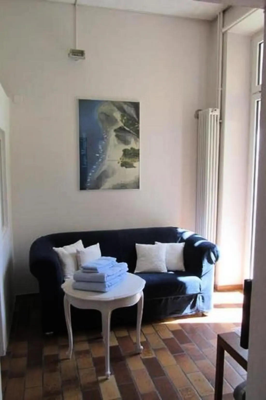 Résidence Casa Speranza PT