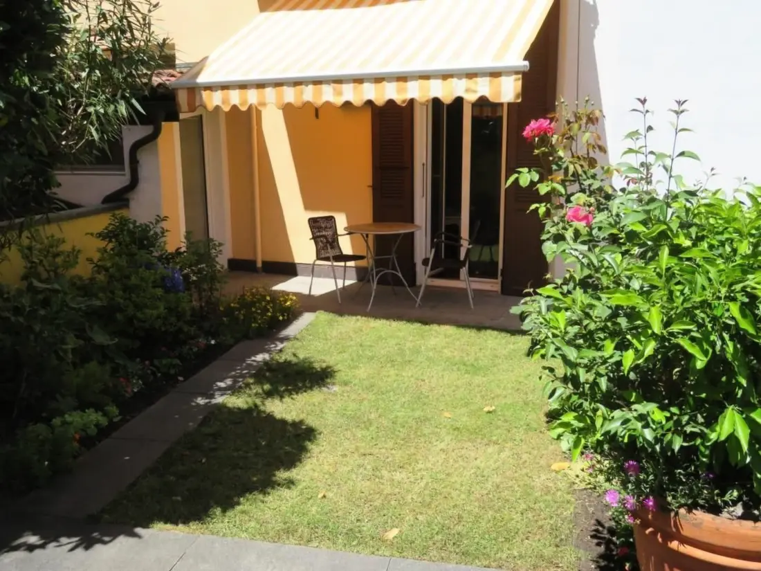 Résidence Casa Speranza PT