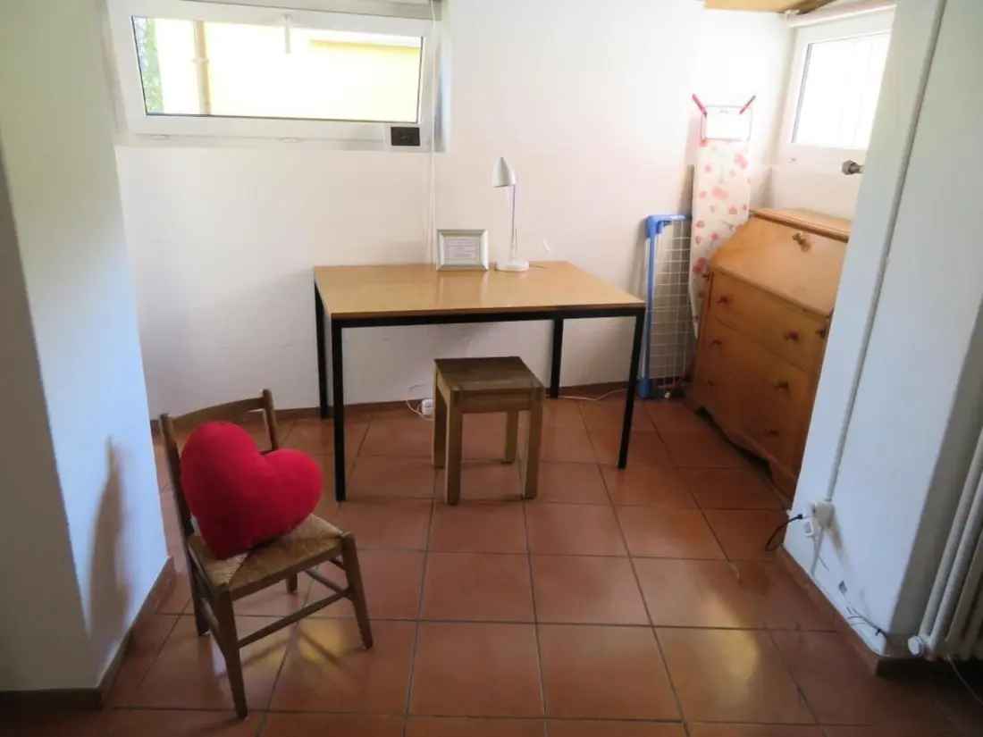 Résidence Casa Speranza PT
