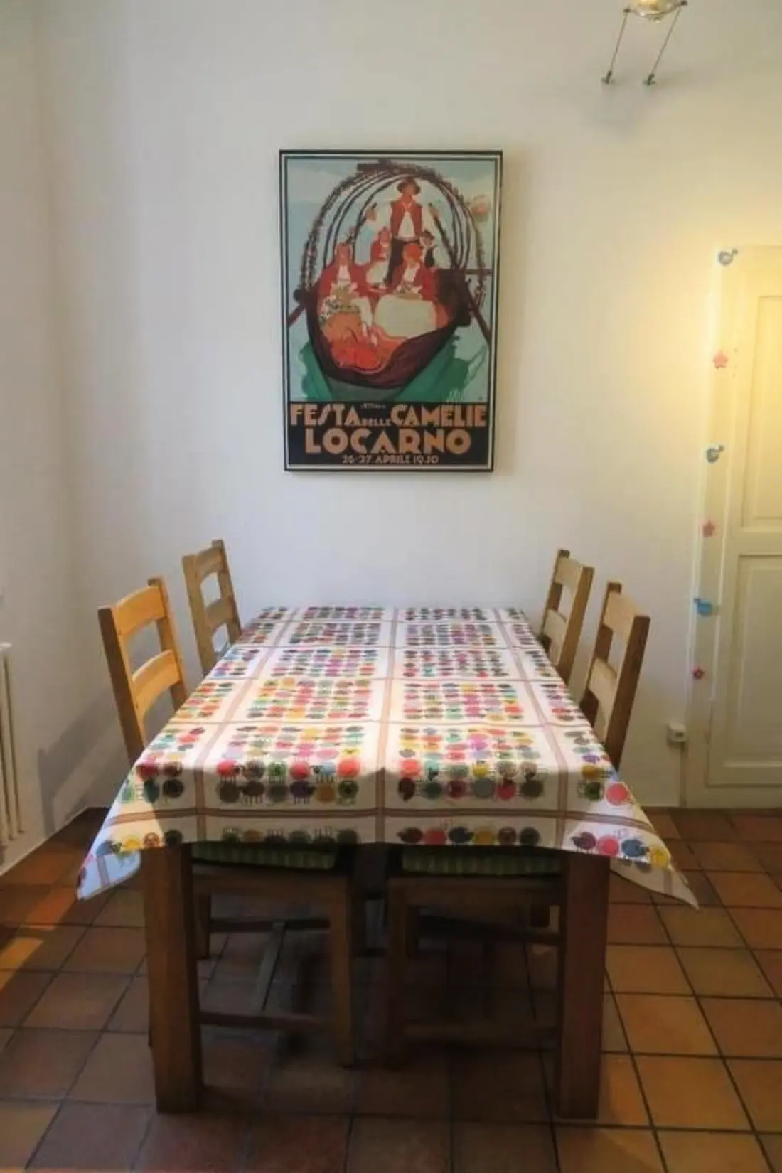 Résidence Casa Speranza PT