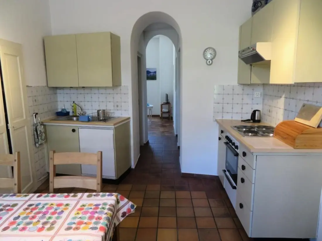 Résidence Casa Speranza PT