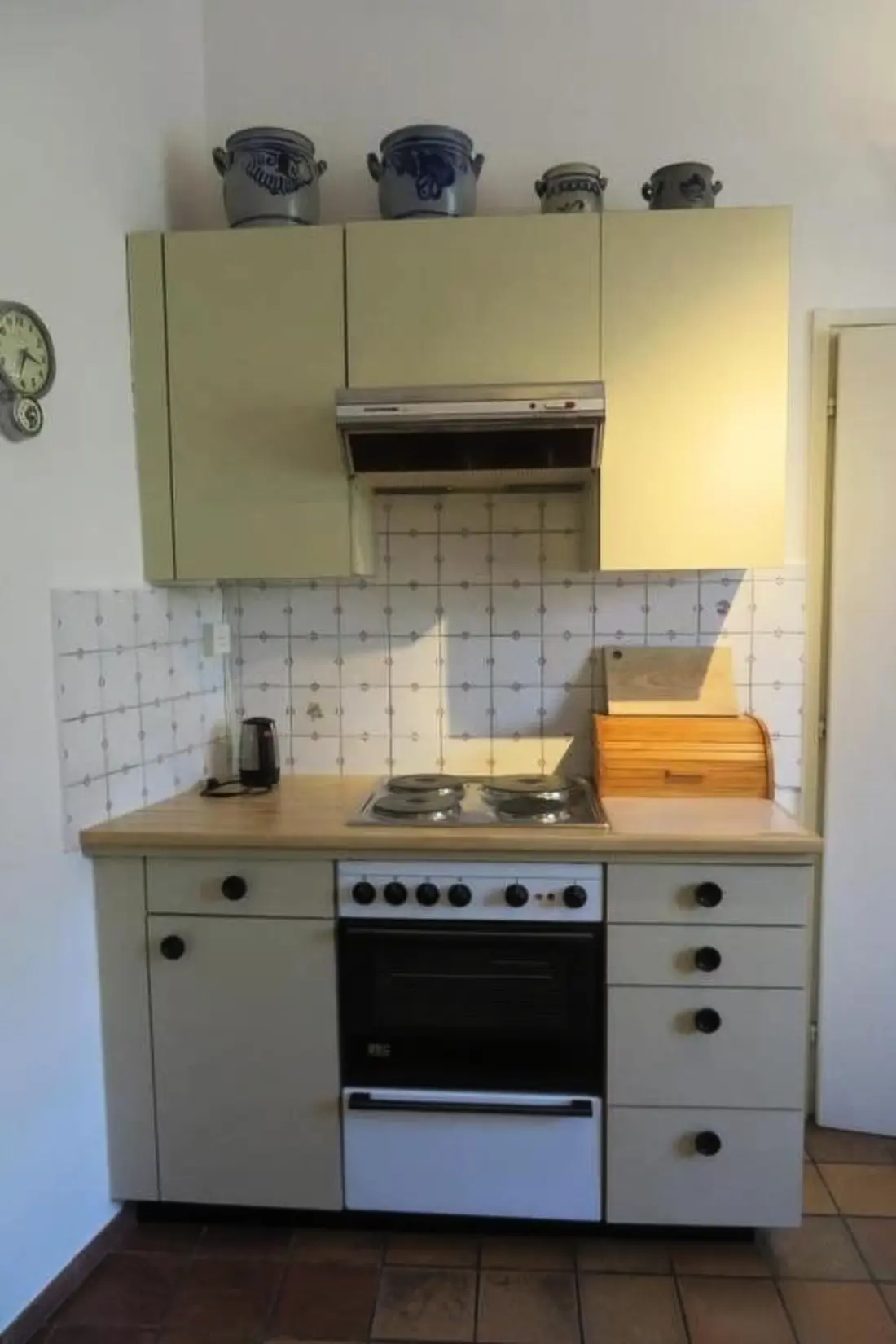 Résidence Casa Speranza PT