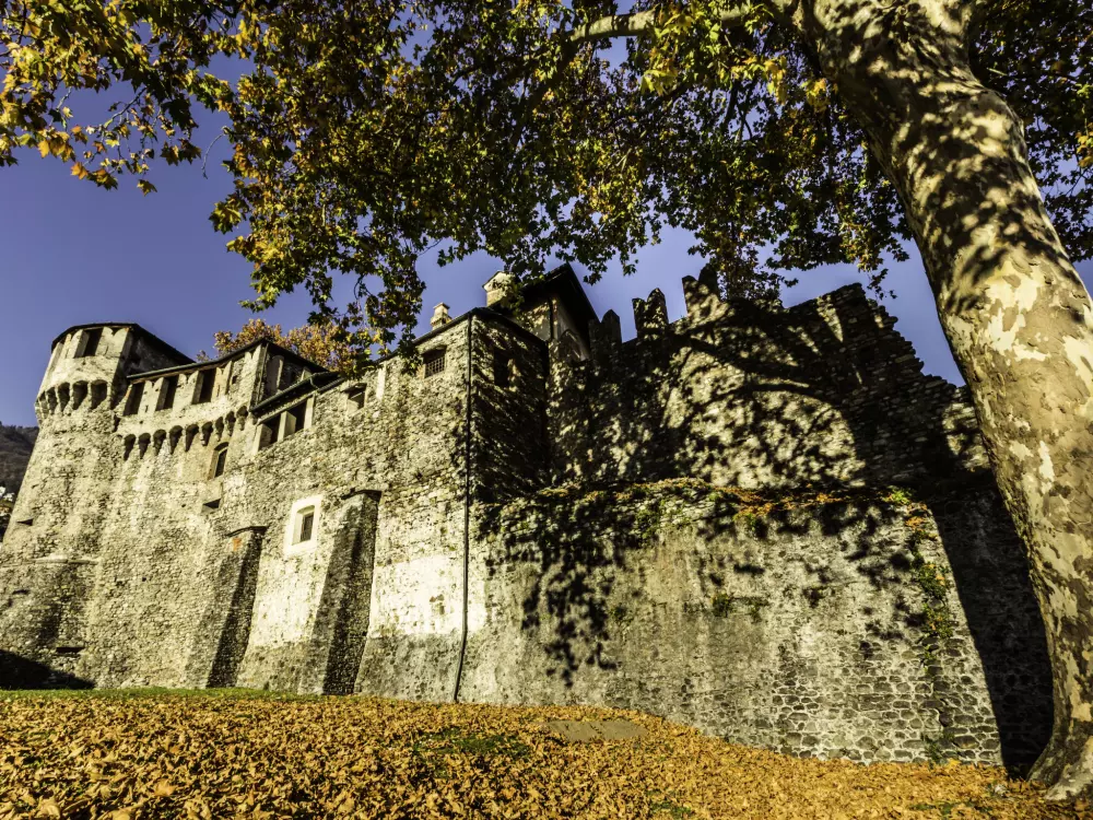 Résidence Liebesnest