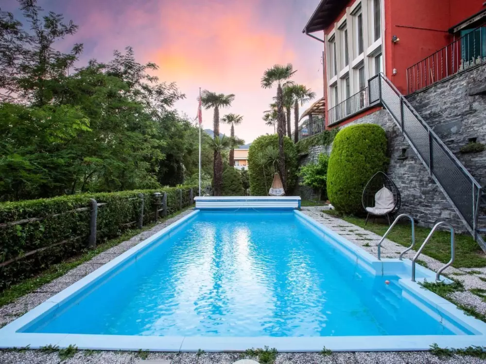 Résidence Liebesnest