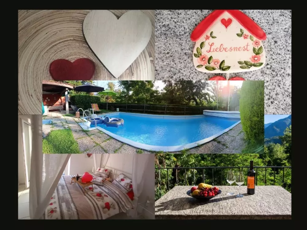 Résidence Liebesnest