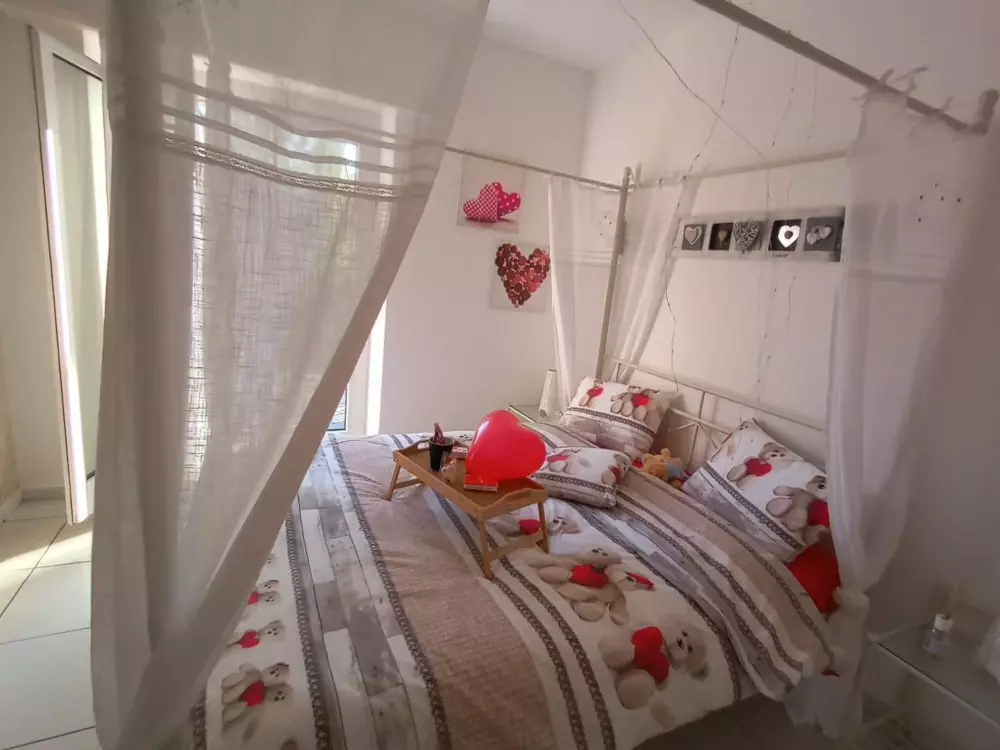 Résidence Liebesnest