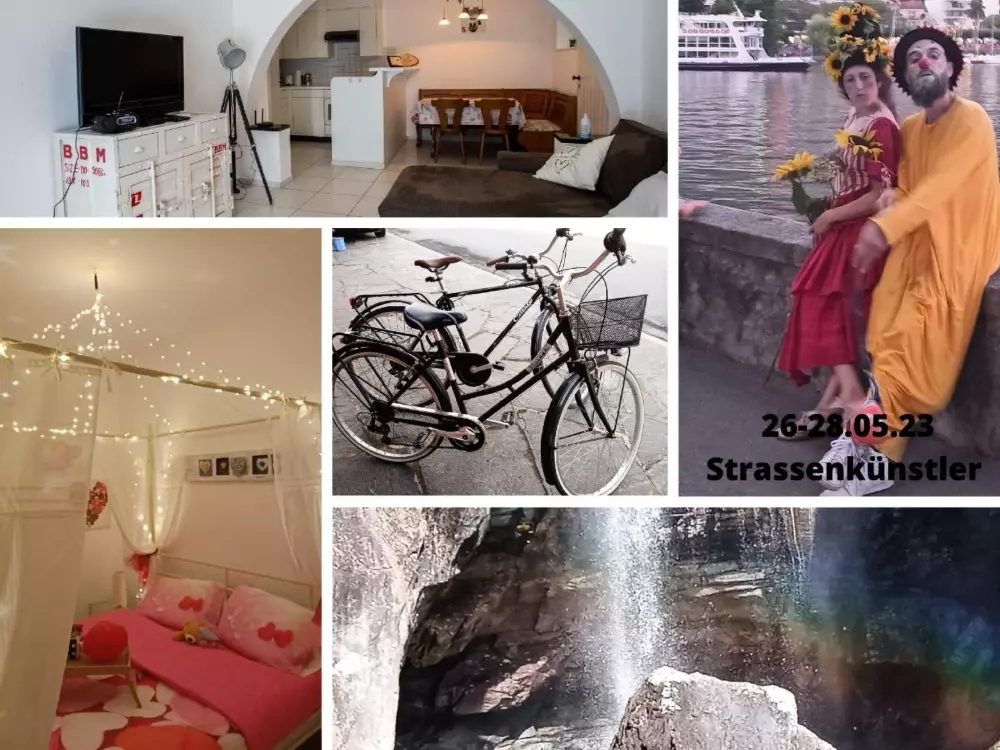 Résidence Liebesnest