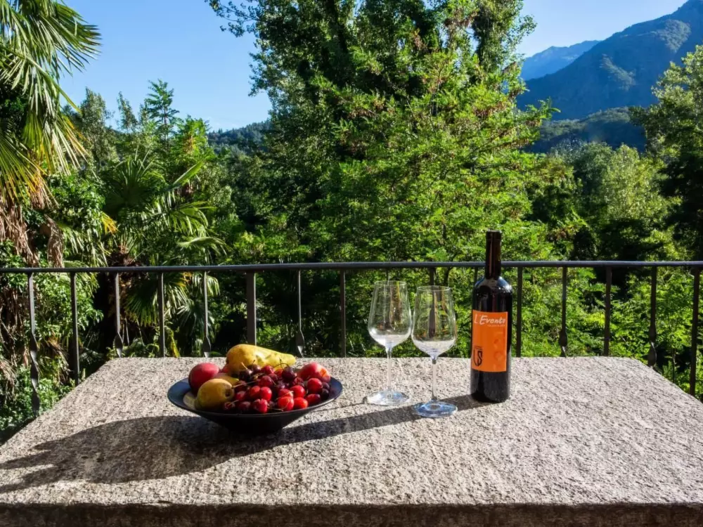 Résidence Liebesnest