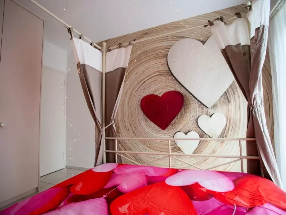 Résidence Liebesnest