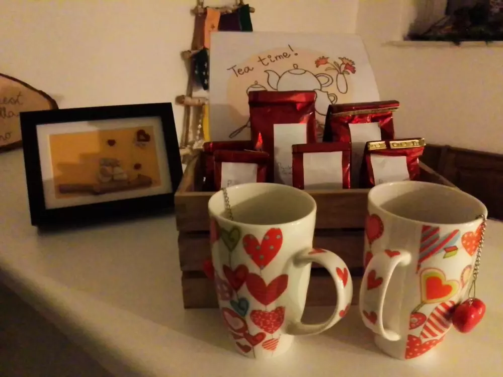 Résidence Liebesnest