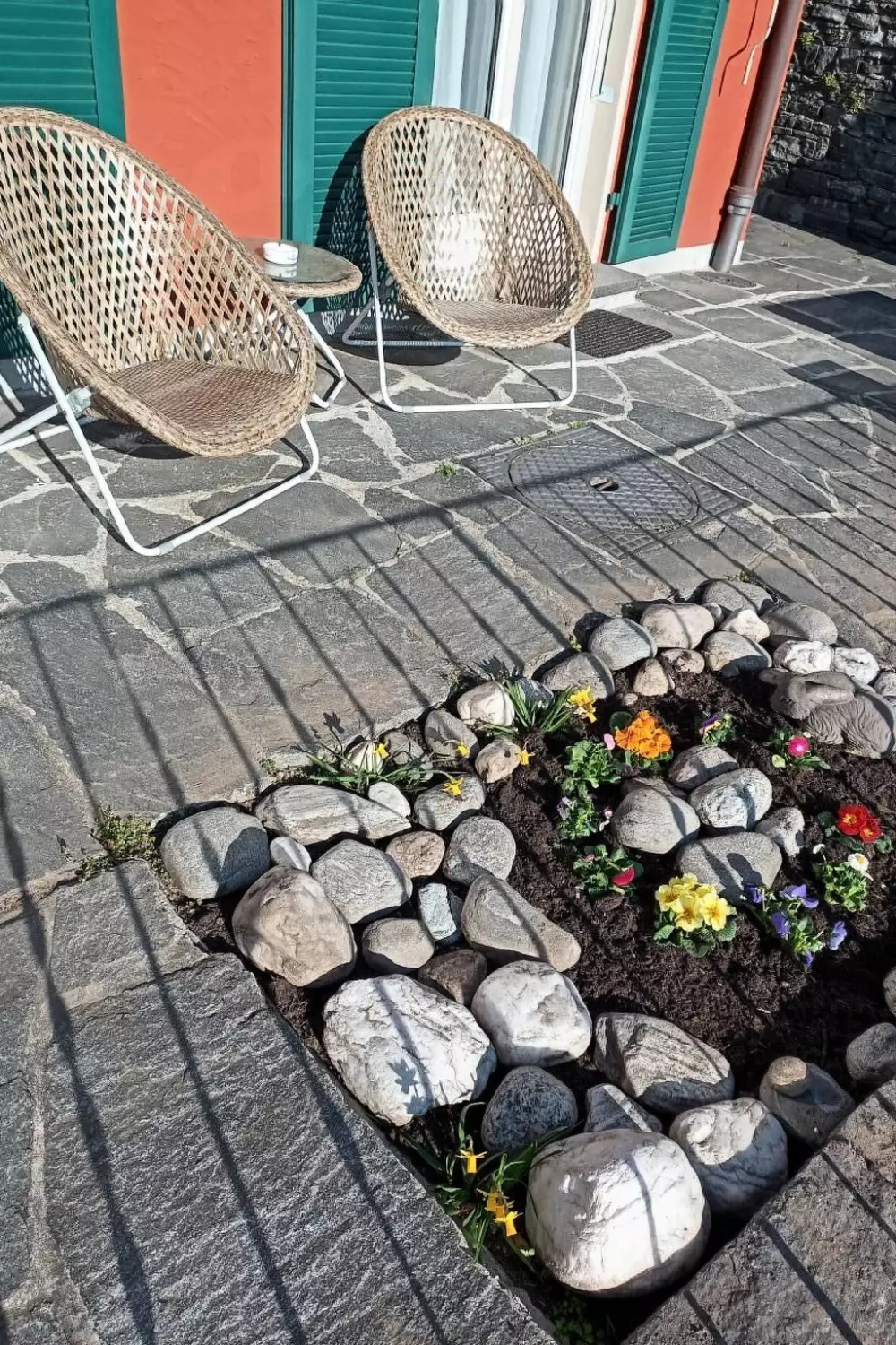 Résidence Liebesnest