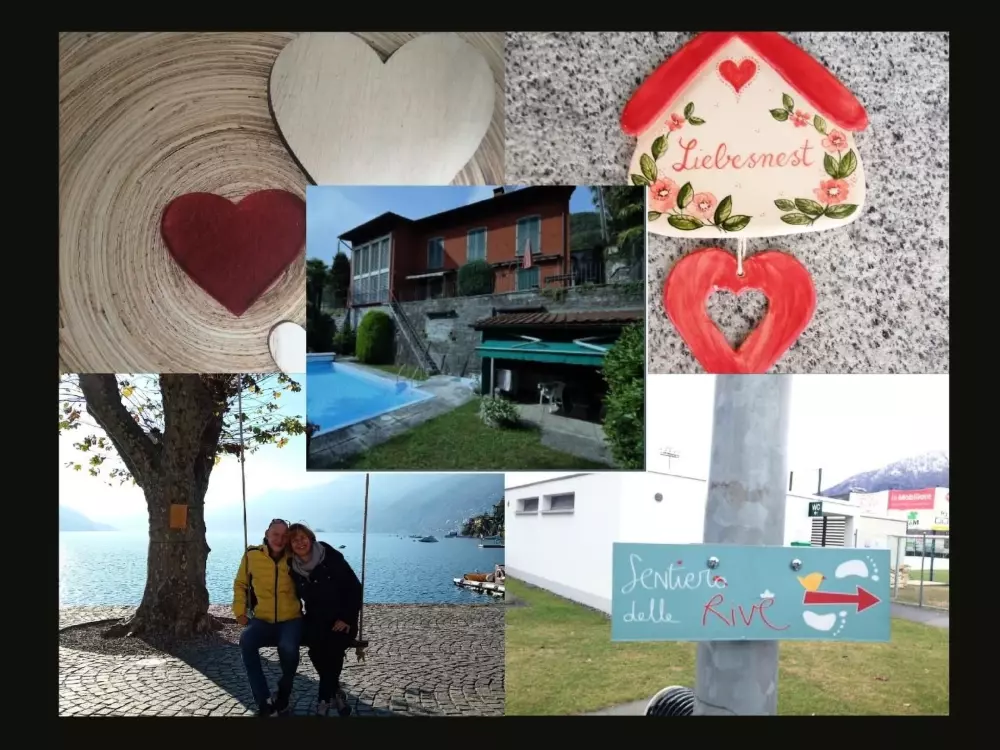 Résidence Liebesnest