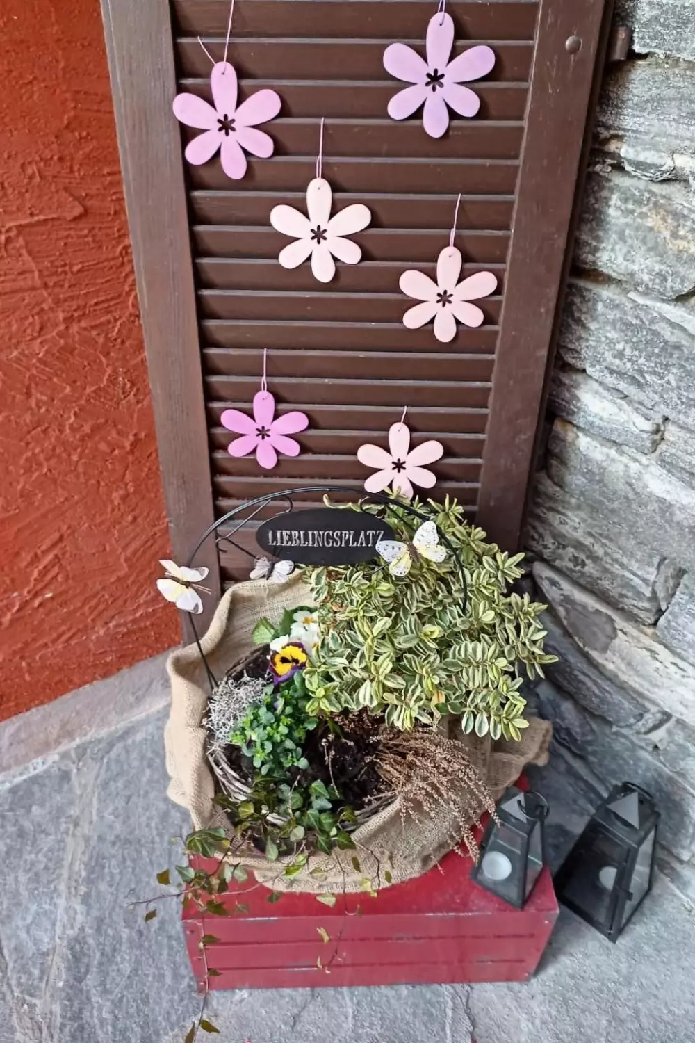 Résidence Liebesnest