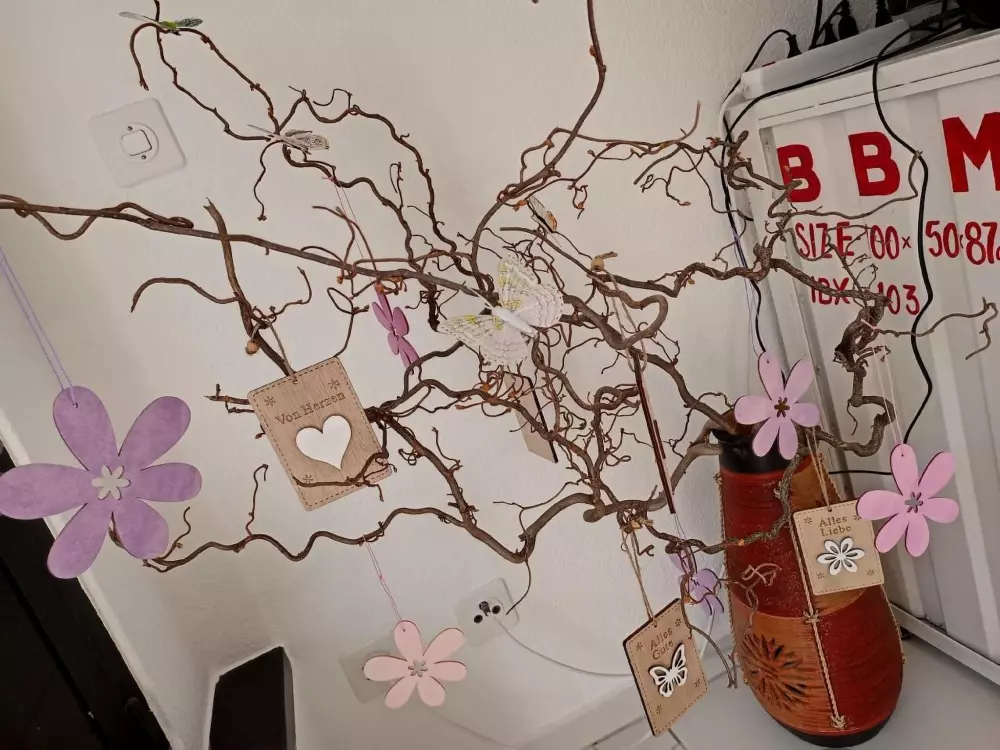 Résidence Liebesnest