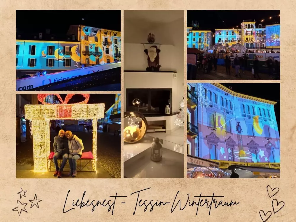 Résidence Liebesnest