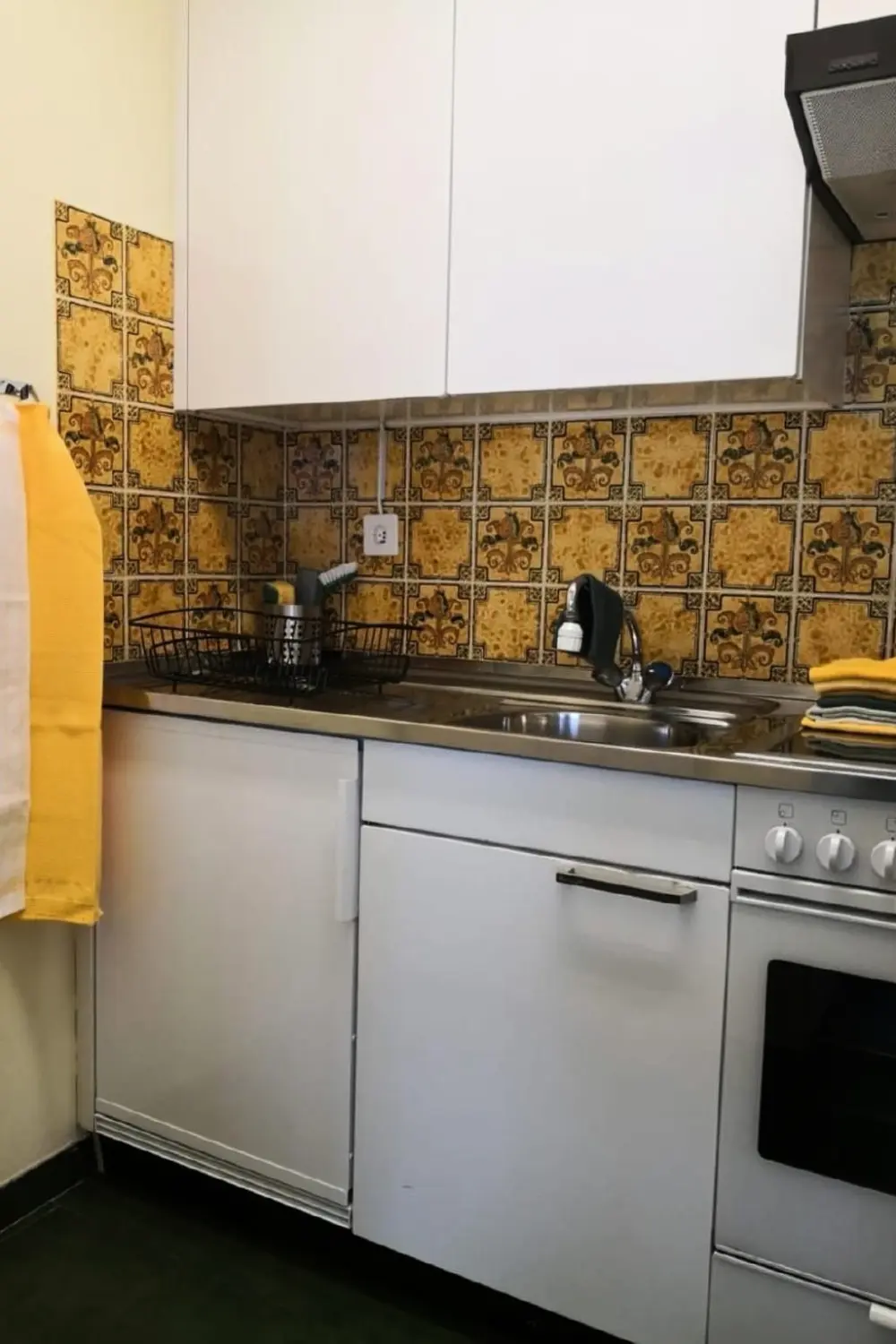 Résidence Locarno-Lido