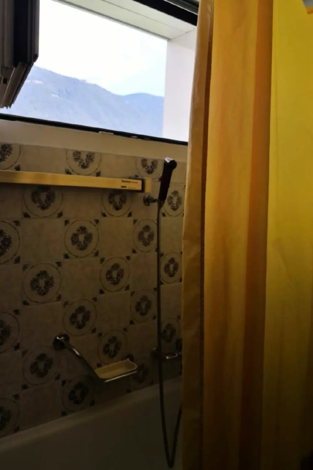Résidence Locarno-Lido