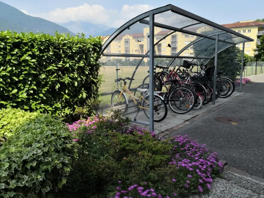 Résidence Locarno-Lido