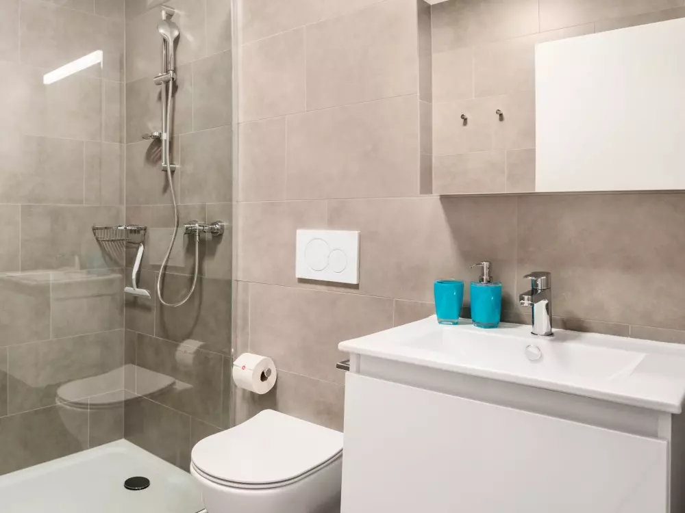 Résidence LocTowers A4.9.2