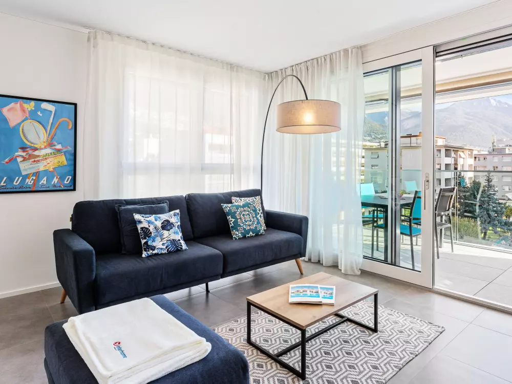 Résidence LocTowers A4.9.2