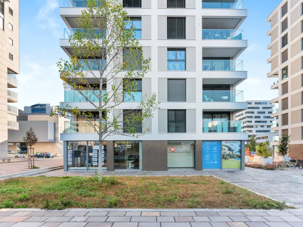 Résidence LocTowers A4.9.2