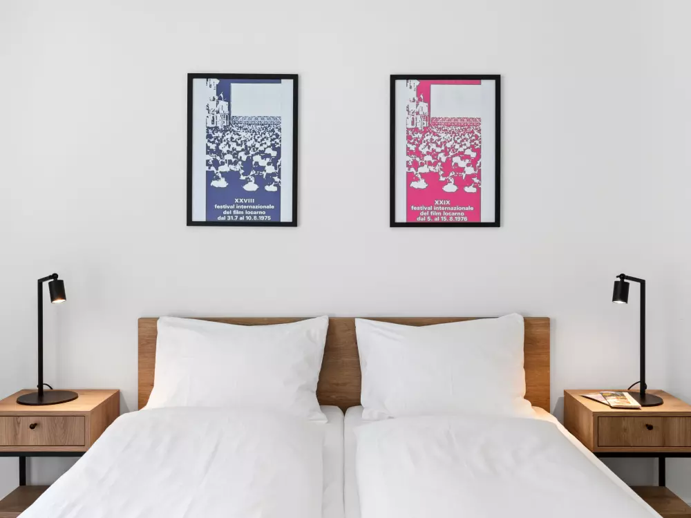 Résidence LocTowers A4.9.2