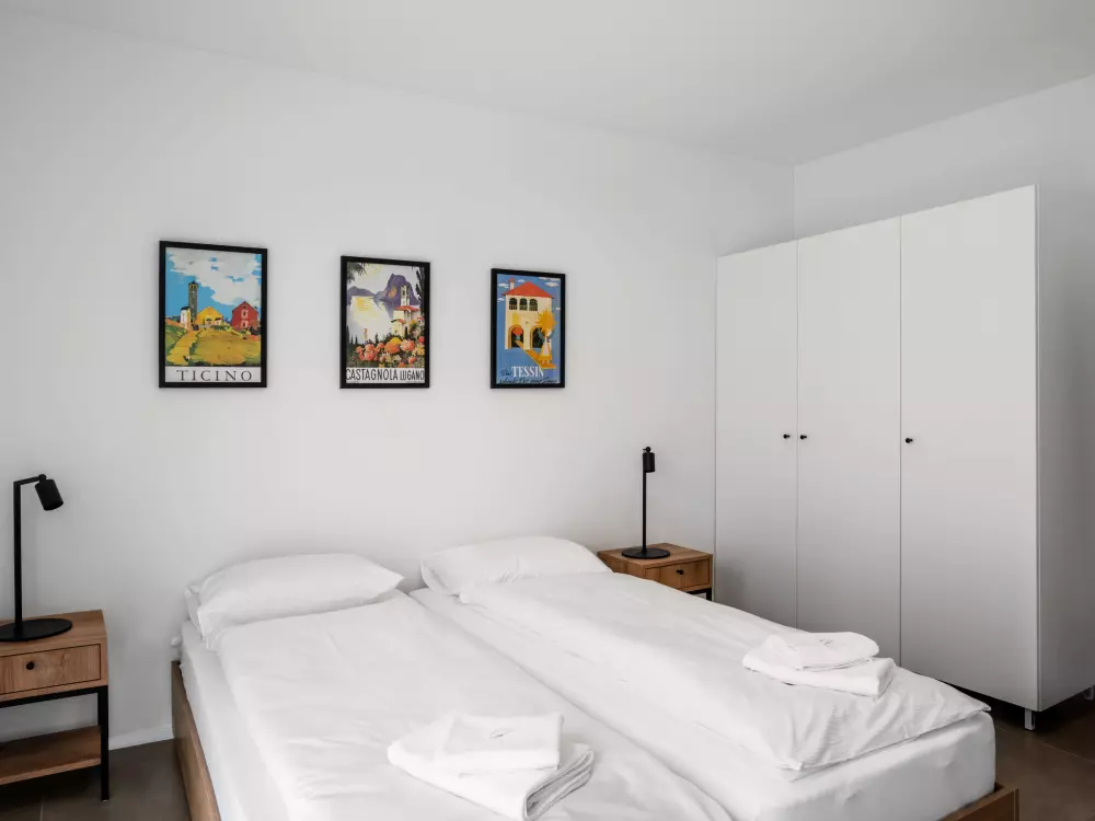 Résidence LocTowers A4.9.2