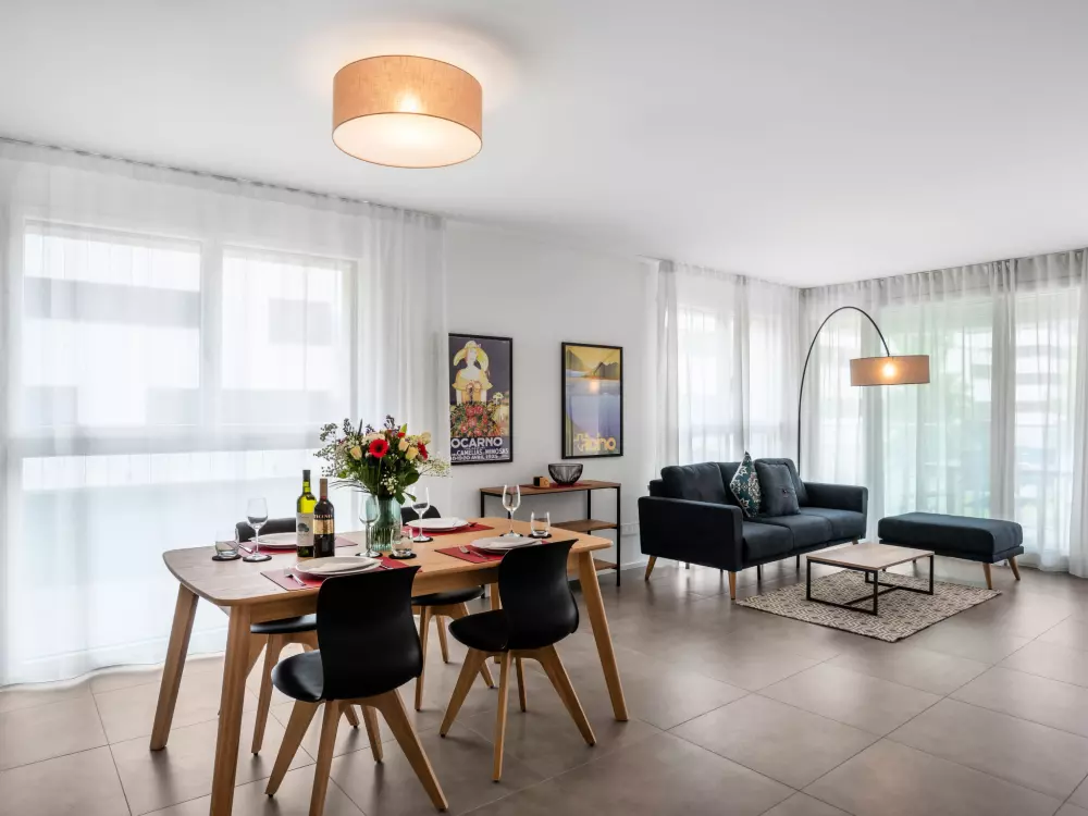 Résidence LocTowers A4.9.2