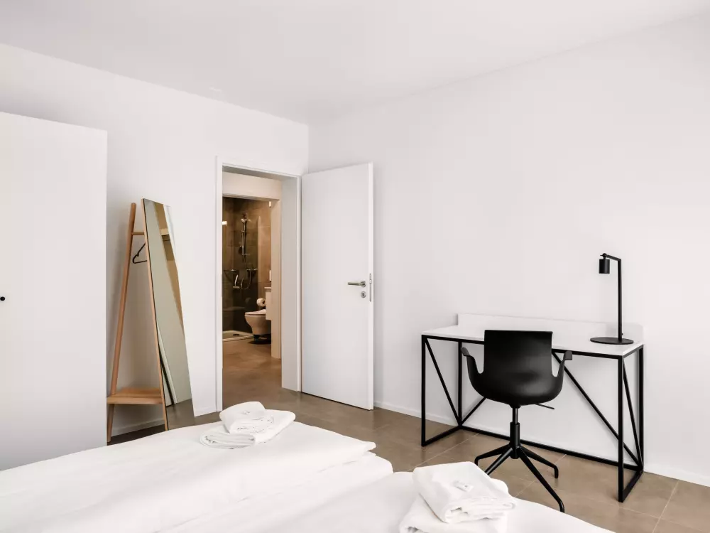 Résidence LocTowers A4.9.2