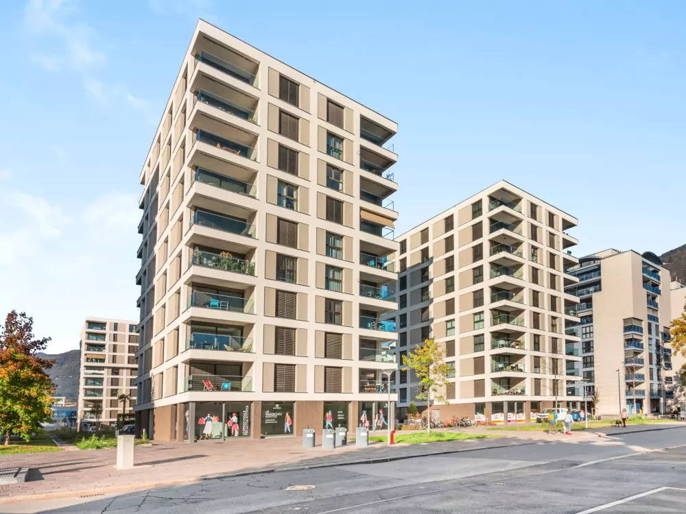 Résidence LocTowers A4.9.2