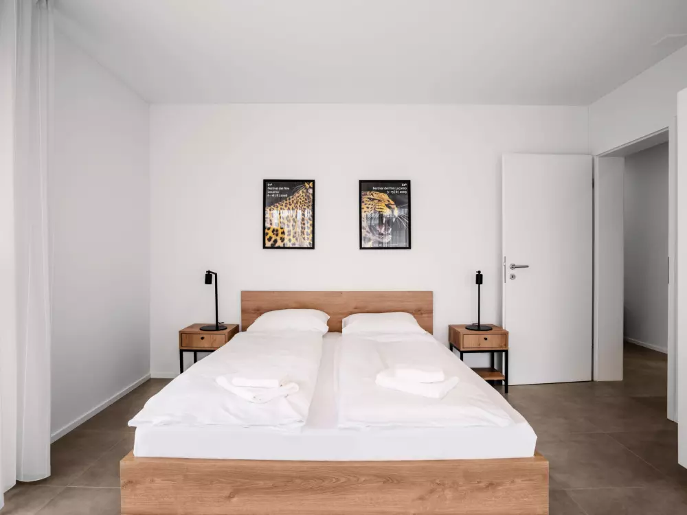 Résidence LocTowers A4.9.2