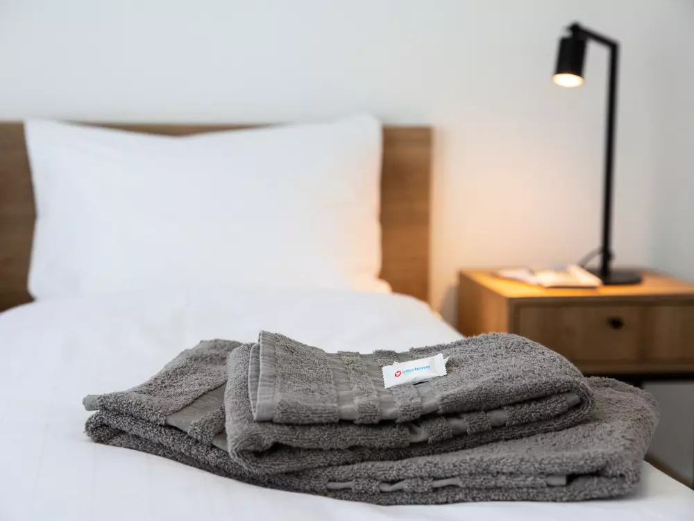 Résidence LocTowers A4.9.2