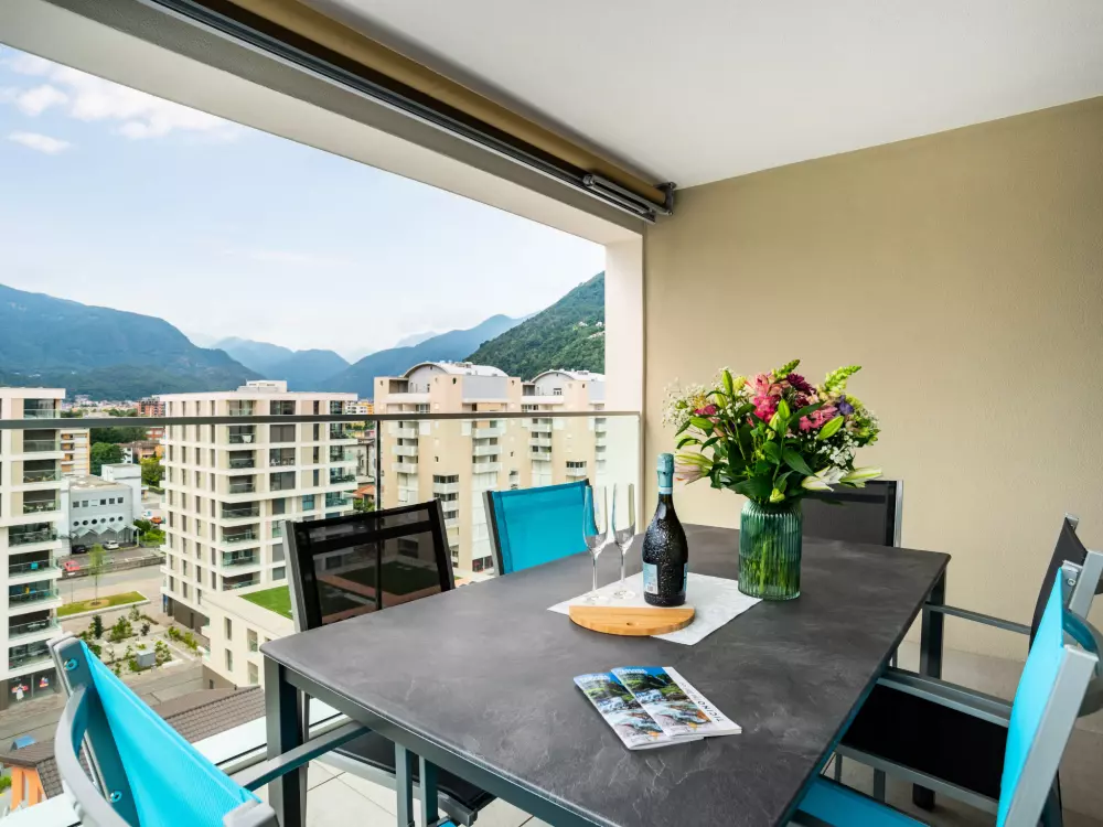 Résidence LocTowers A4.9.2