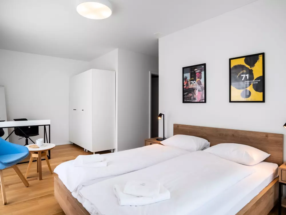 Résidence LocTowers A4.9.2