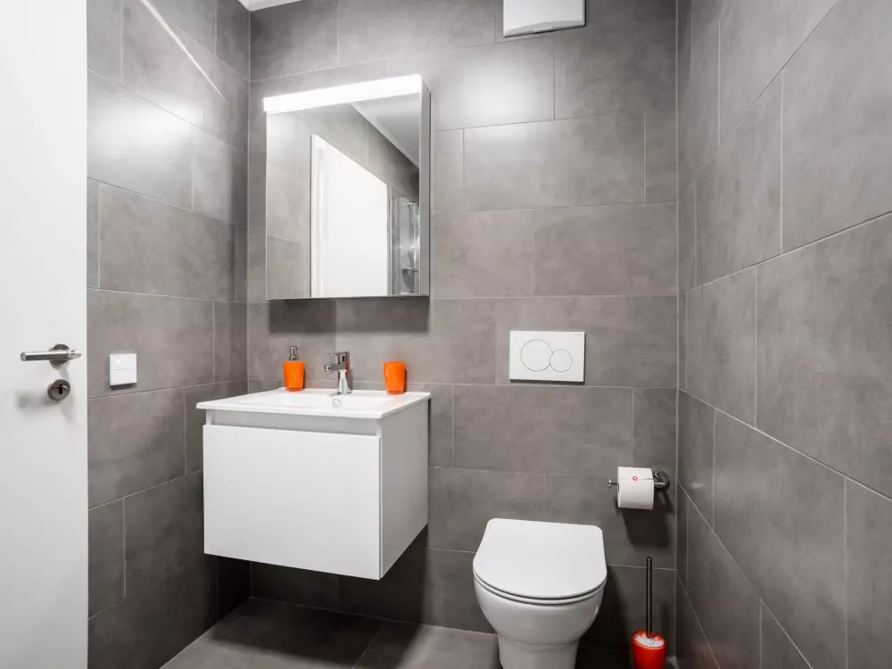 Résidence LocTowers A4.9.2