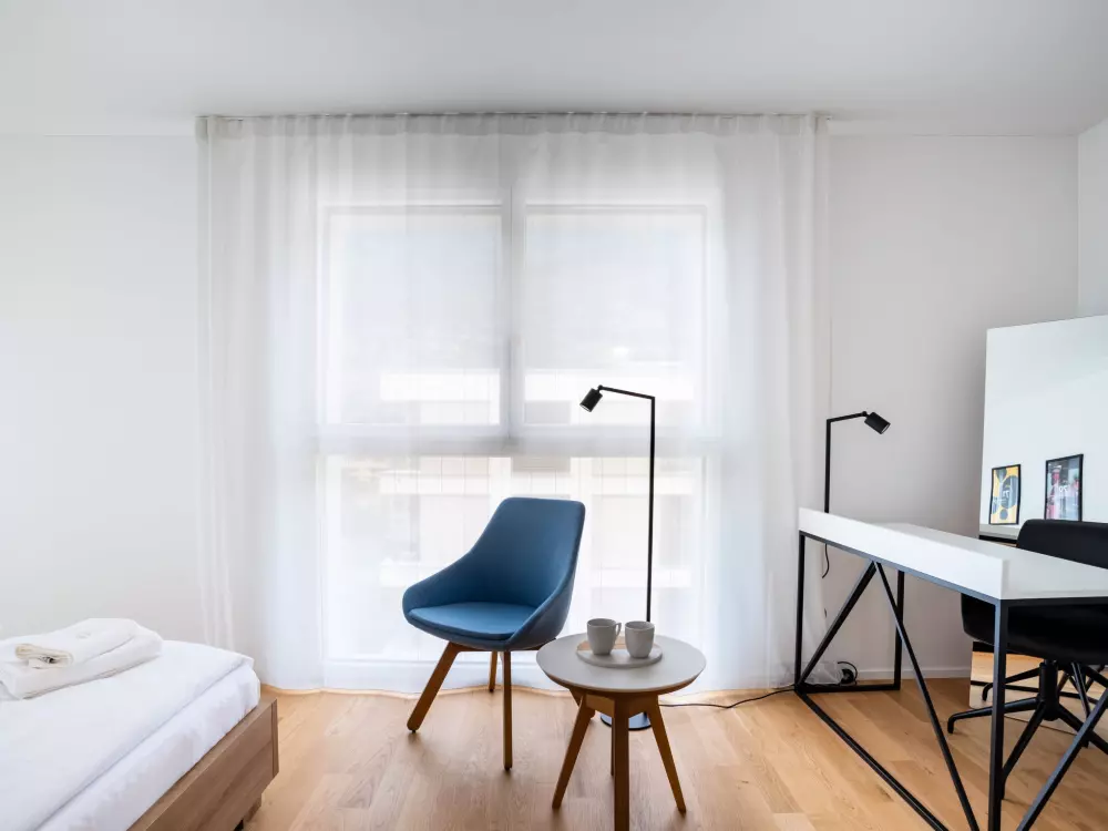 Résidence LocTowers A4.9.2