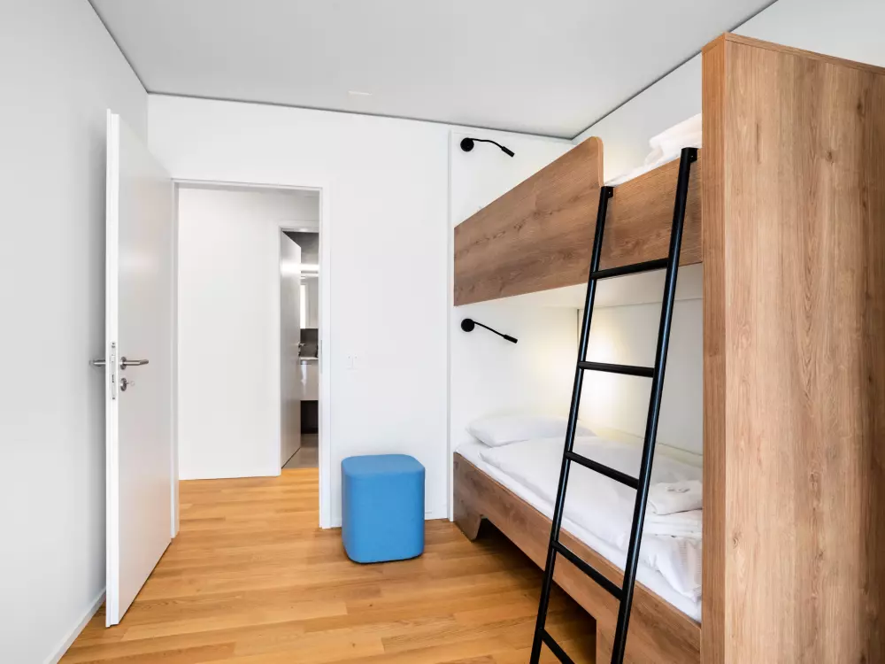 Résidence LocTowers A4.9.2