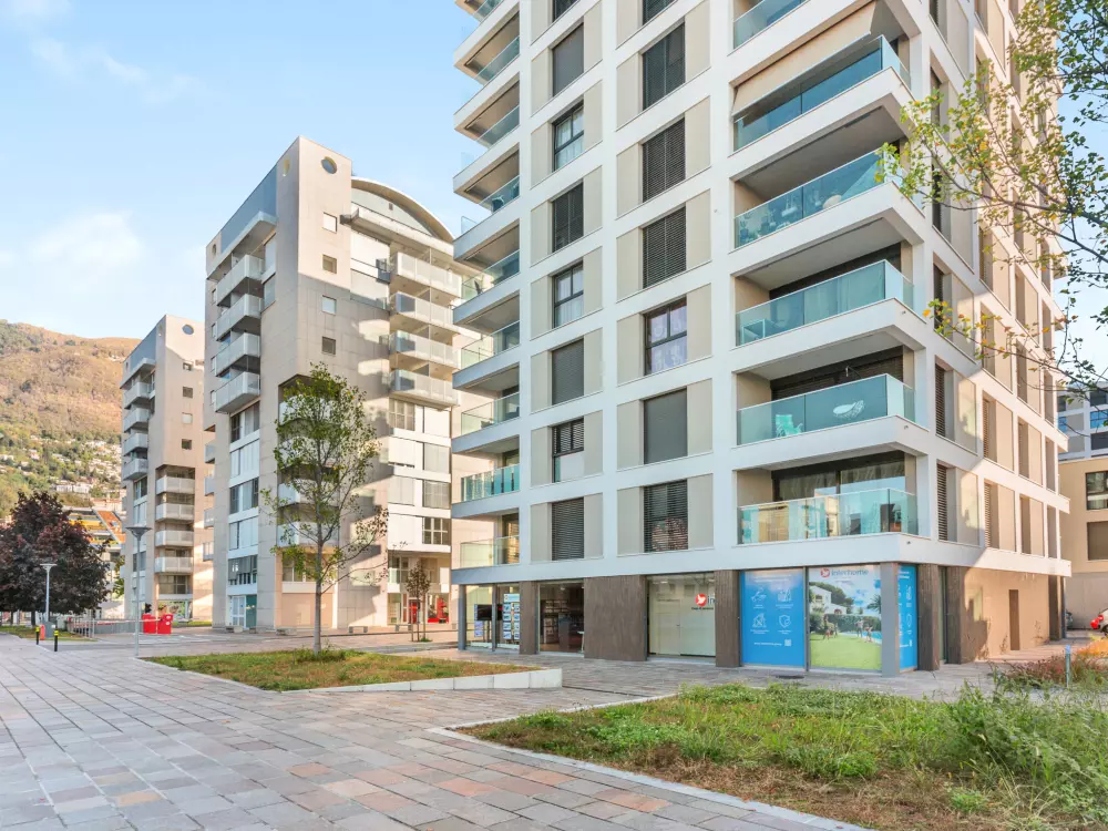 Résidence LocTowers A4.9.2