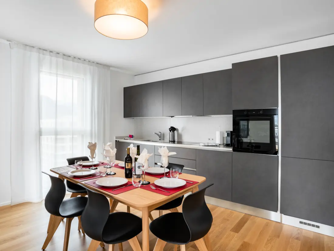 Résidence LocTowers A4.9.2