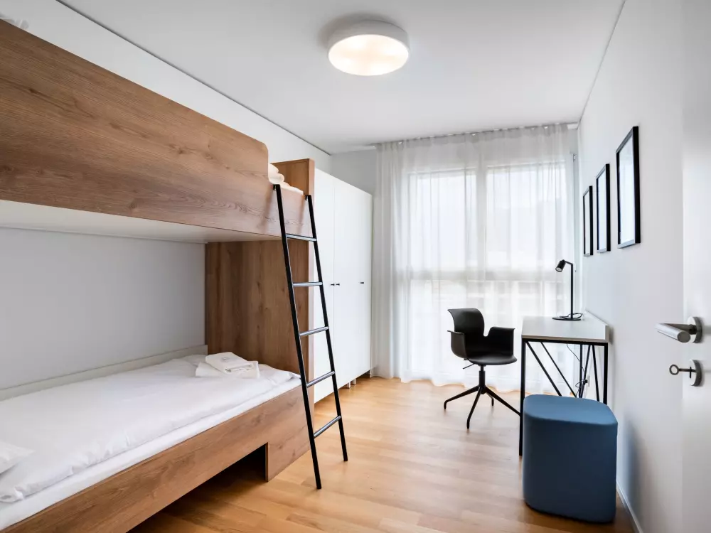 Résidence LocTowers A4.9.2