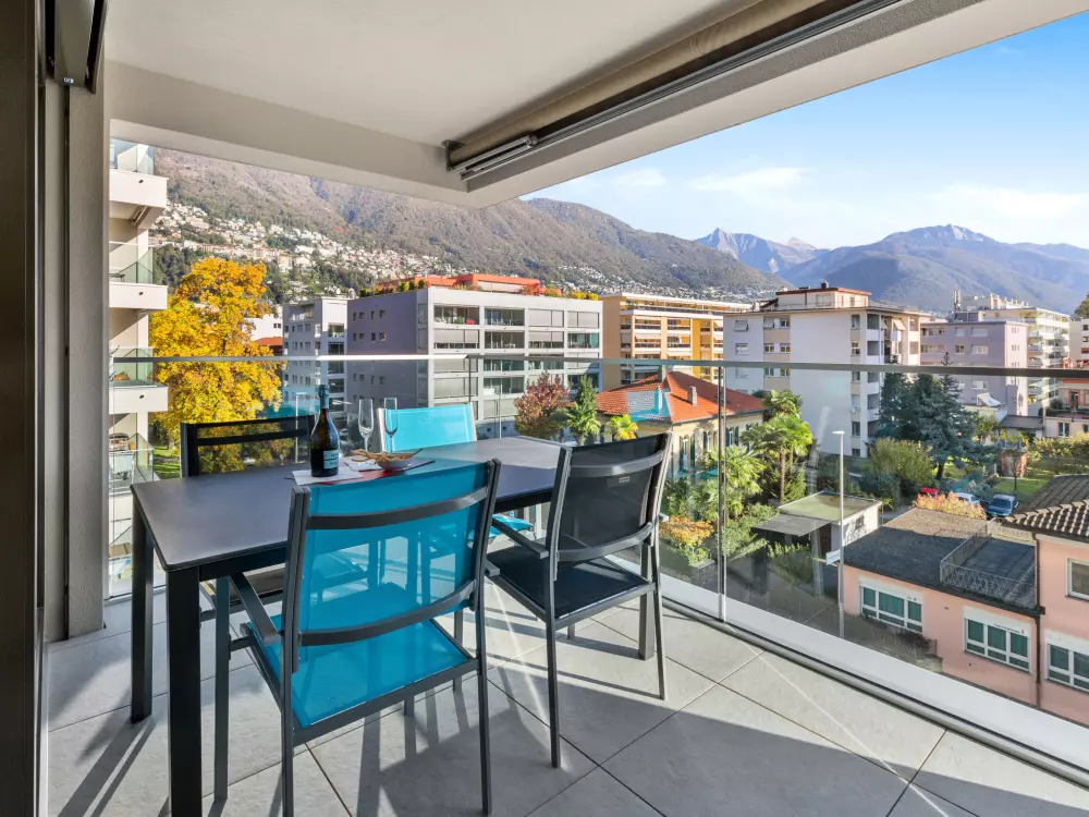 Résidence LocTowers A4.9.2