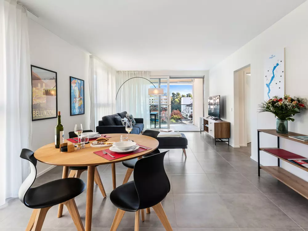 Résidence LocTowers A4.9.2