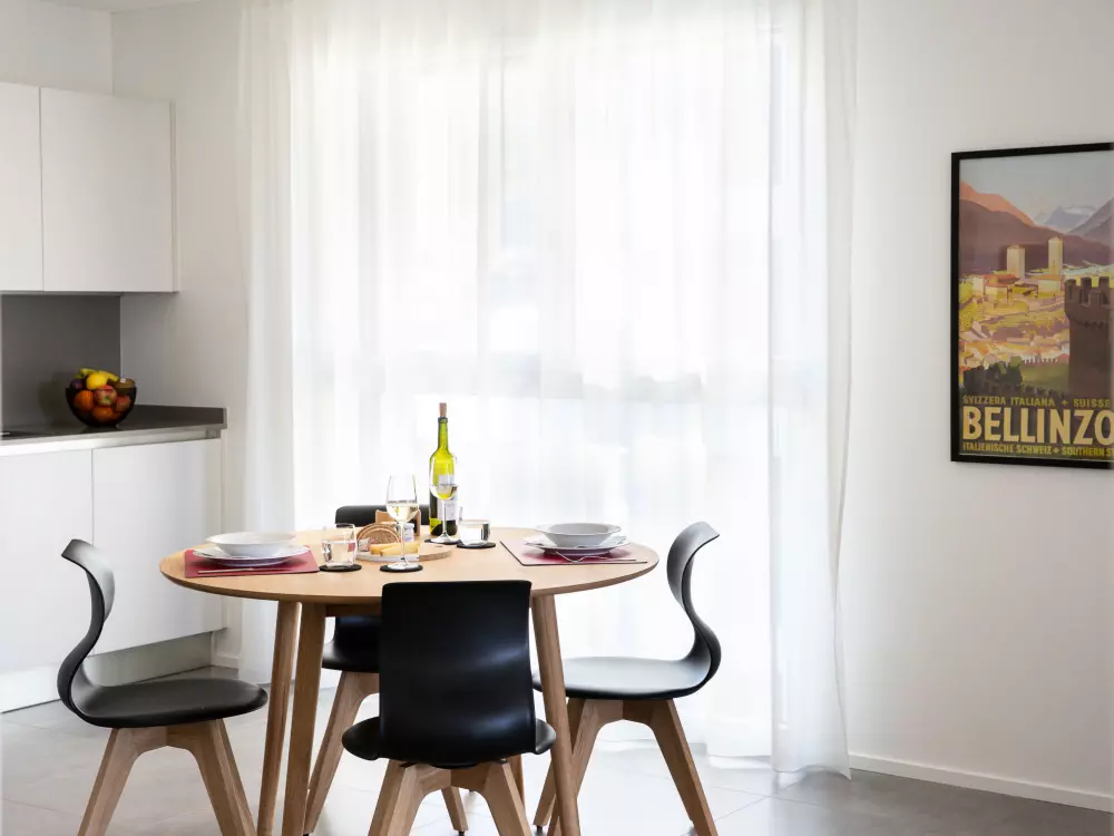 Résidence LocTowers A4.9.2