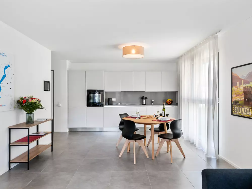 Résidence LocTowers A4.9.2